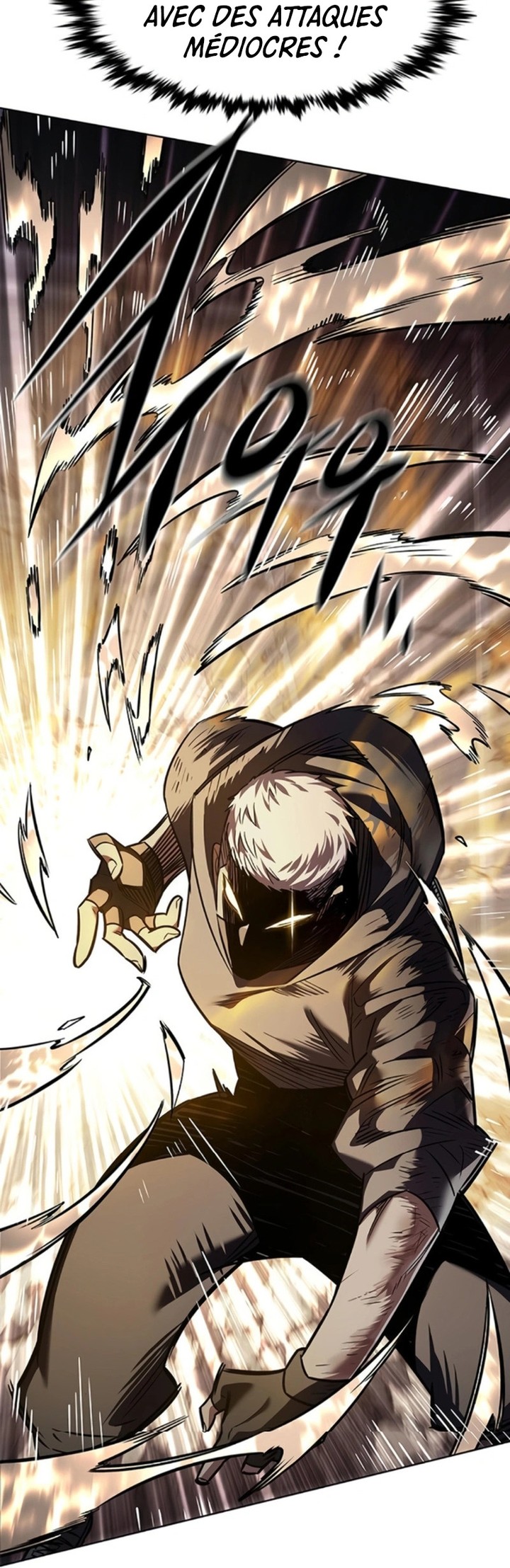Eleceed Chapitre 353 - Page 32