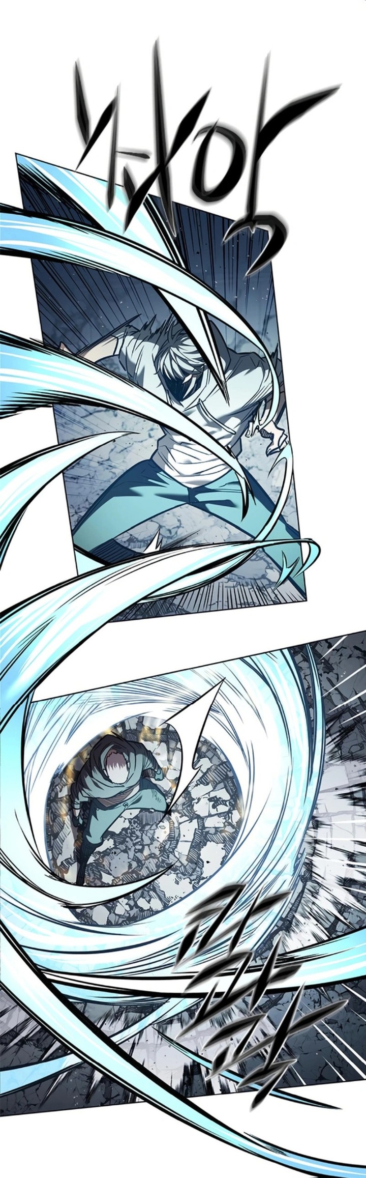 Eleceed Chapitre 353 - Page 35