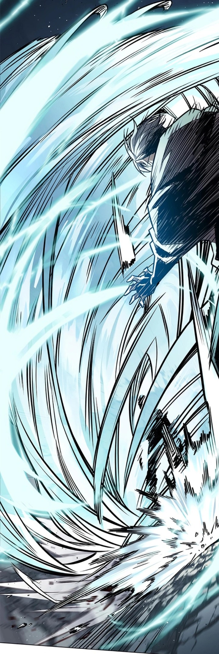 Eleceed Chapitre 353 - Page 37