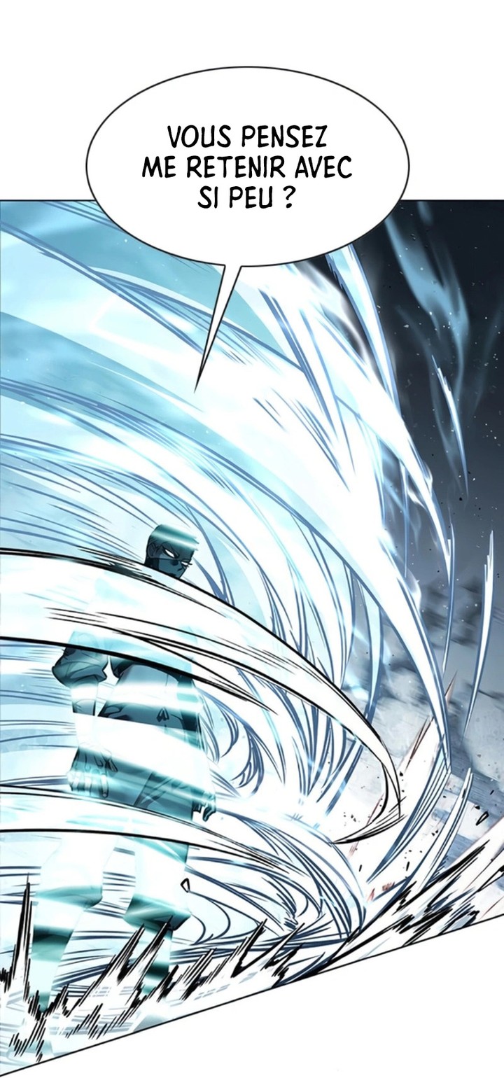 Eleceed Chapitre 353 - Page 39