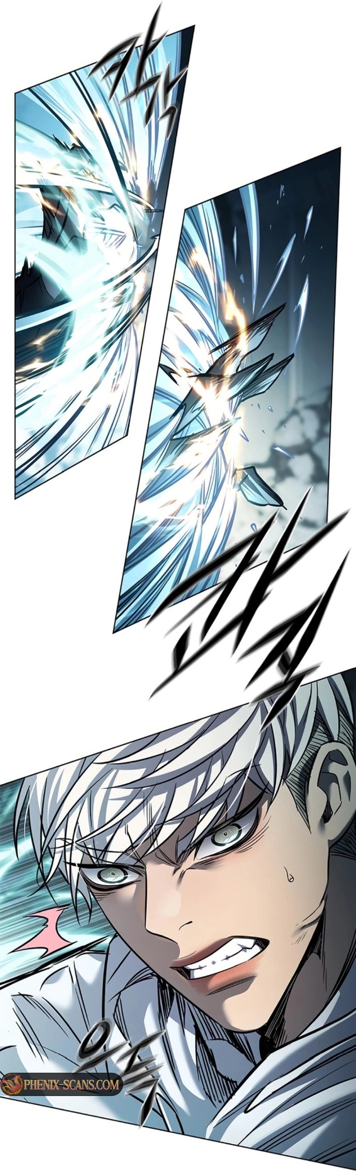 Eleceed Chapitre 353 - Page 41