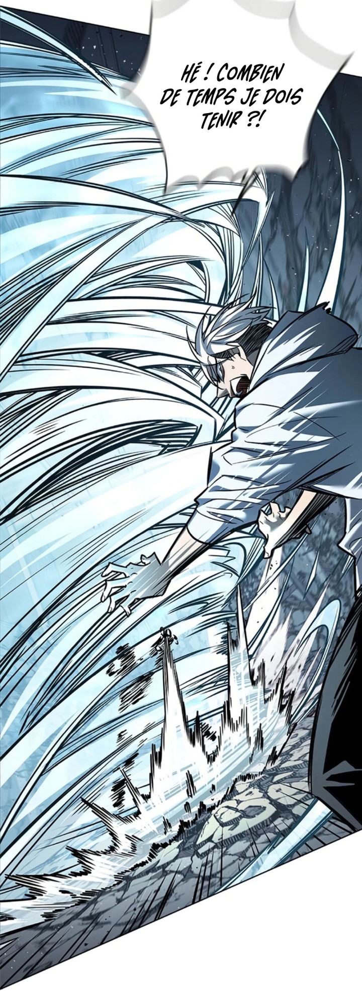 Eleceed Chapitre 353 - Page 44