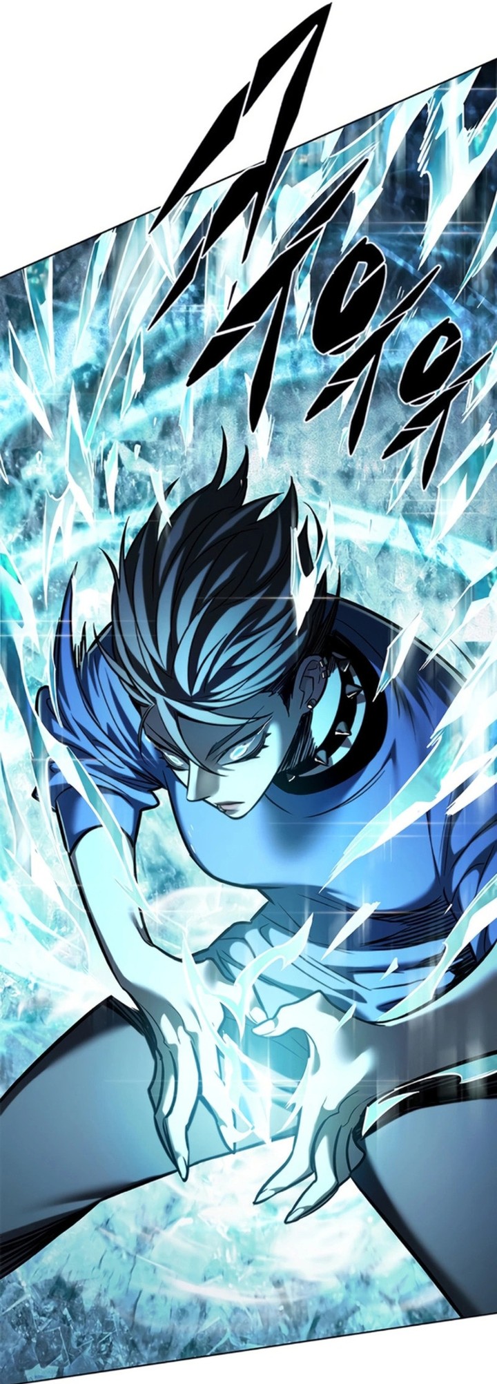 Eleceed Chapitre 353 - Page 47