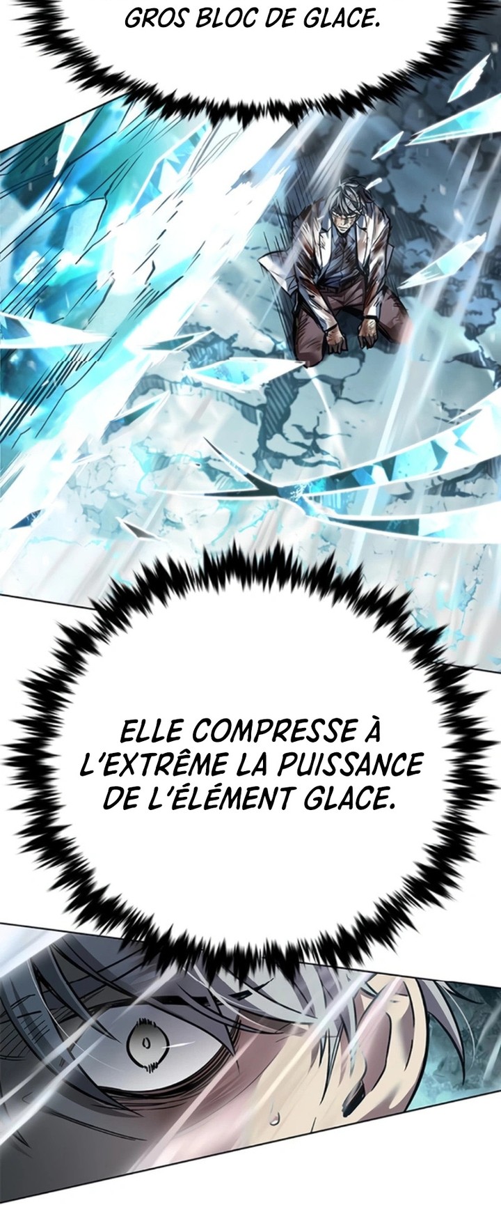 Eleceed Chapitre 353 - Page 54
