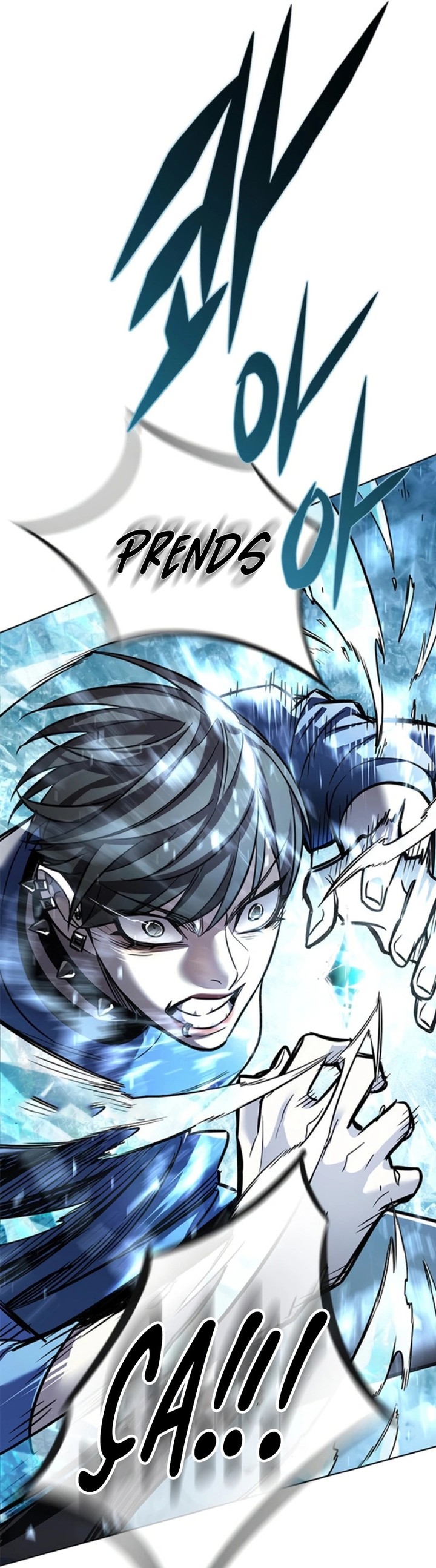 Eleceed Chapitre 353 - Page 60