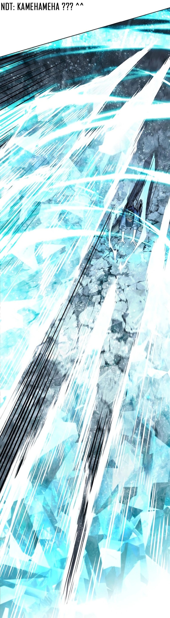 Eleceed Chapitre 353 - Page 62