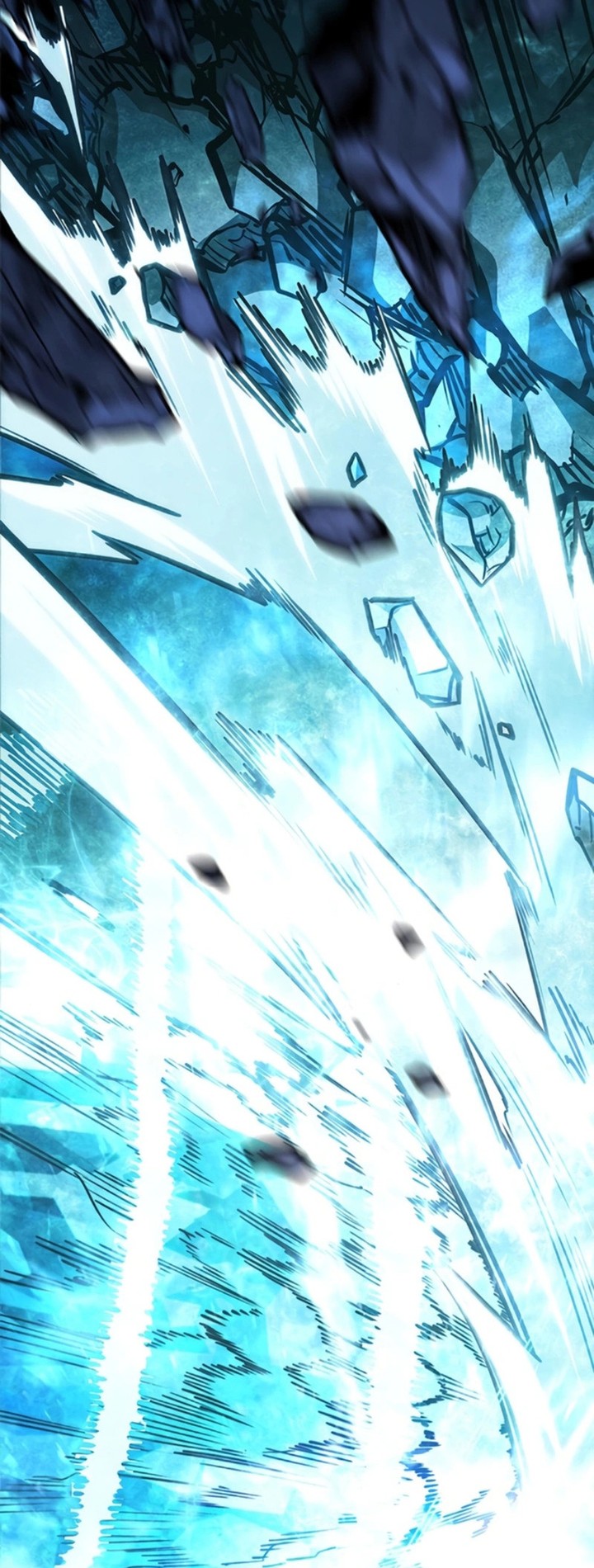 Eleceed Chapitre 353 - Page 68