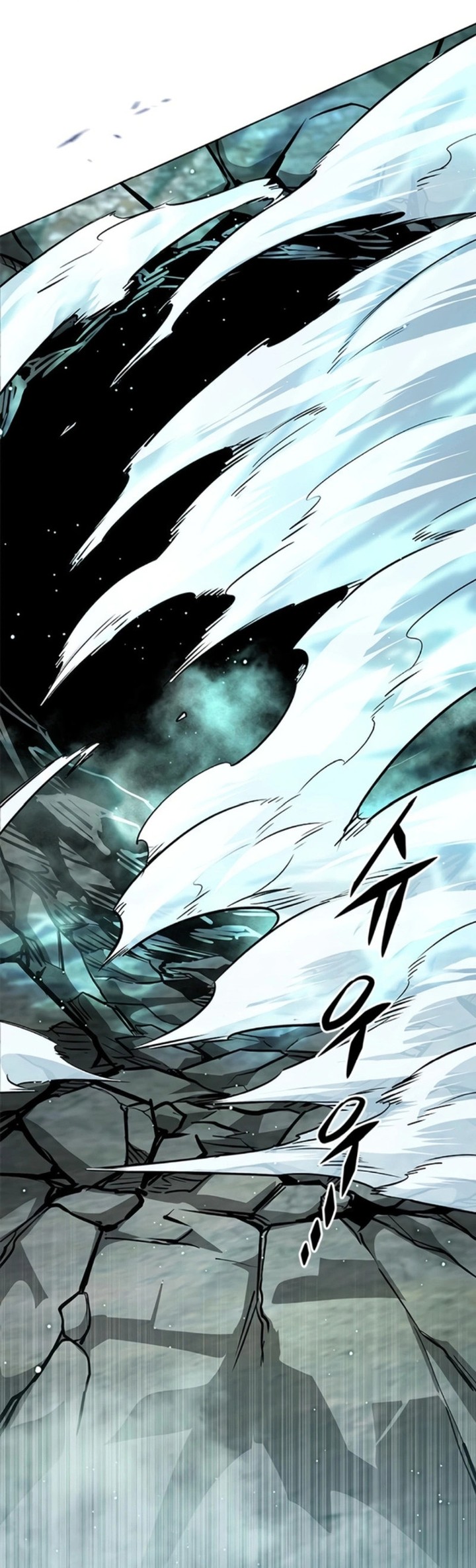 Eleceed Chapitre 353 - Page 76