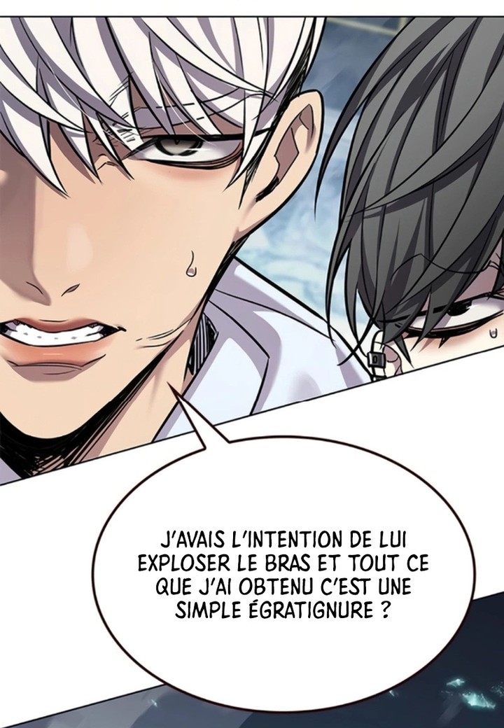 Eleceed Chapitre 353 - Page 8