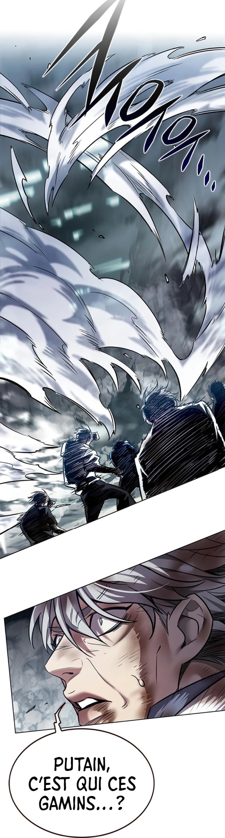 Eleceed Chapitre 353 - Page 80