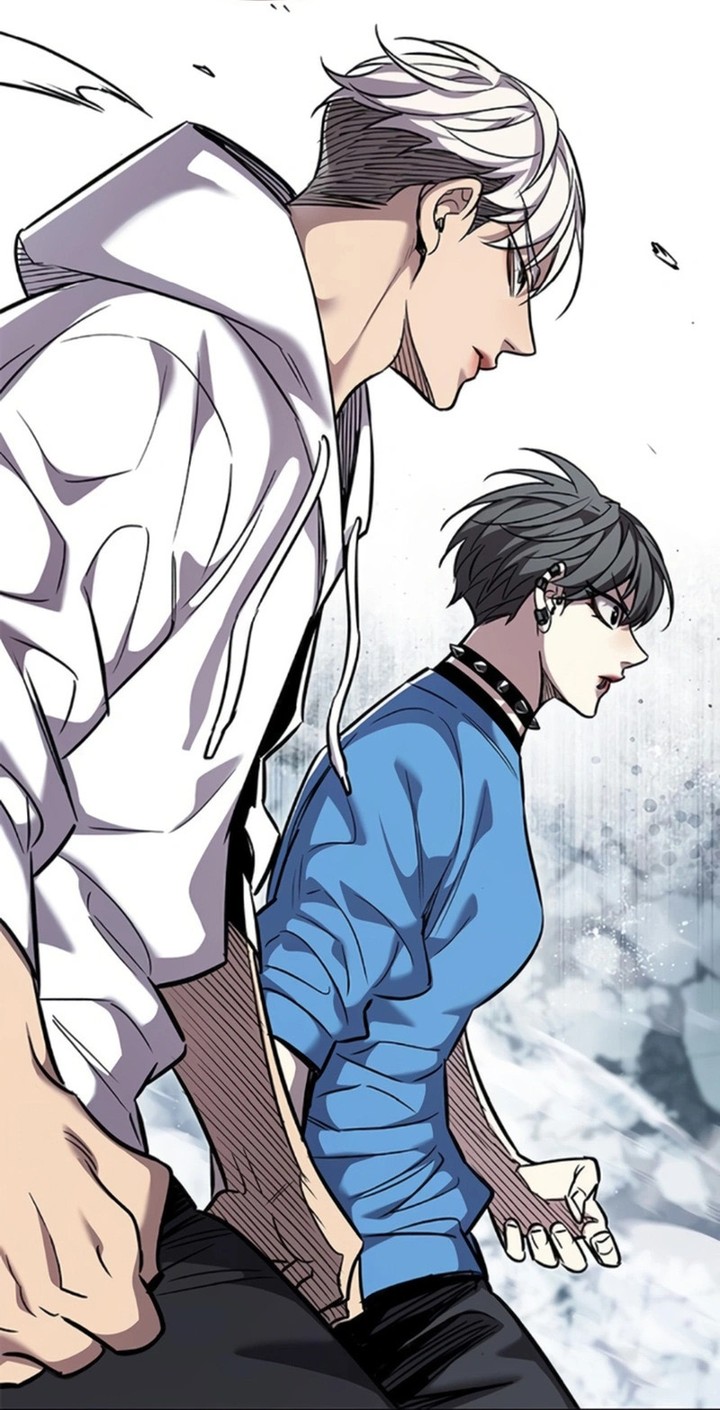 Eleceed Chapitre 353 - Page 81