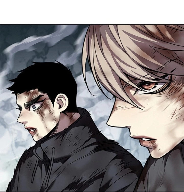 Eleceed Chapitre 353 - Page 83