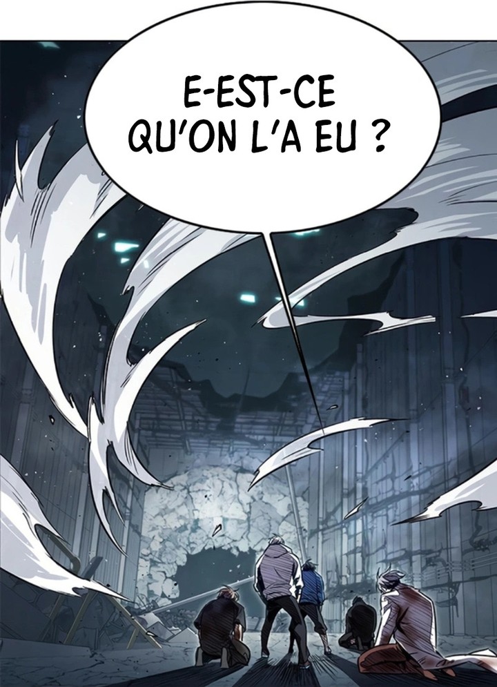 Eleceed Chapitre 353 - Page 86
