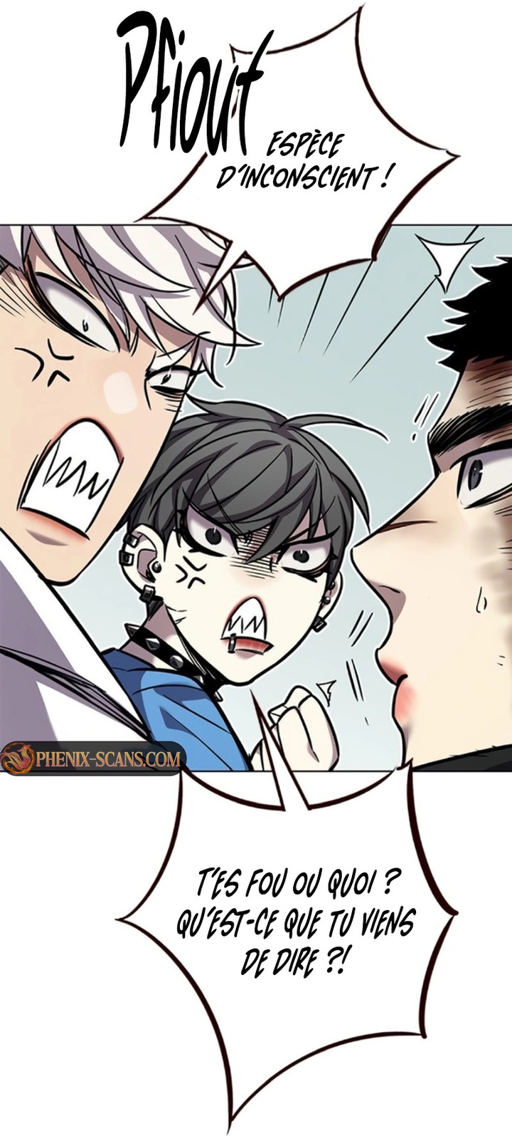 Eleceed Chapitre 353 - Page 88
