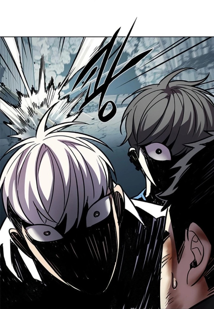 Eleceed Chapitre 353 - Page 89