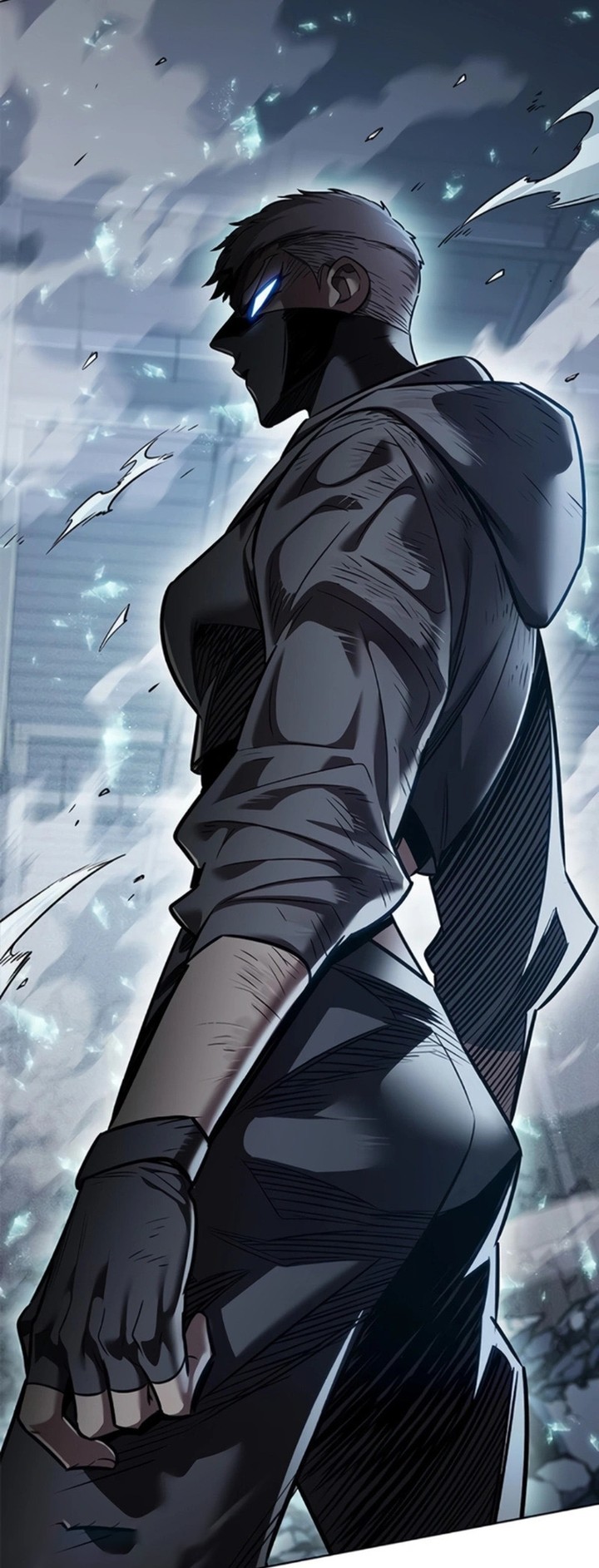 Eleceed Chapitre 353 - Page 9