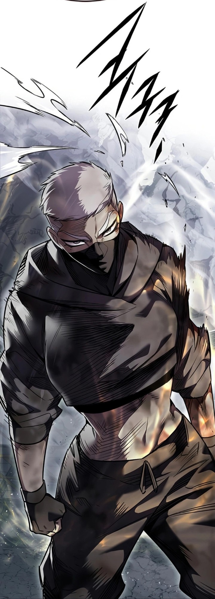 Eleceed Chapitre 353 - Page 92