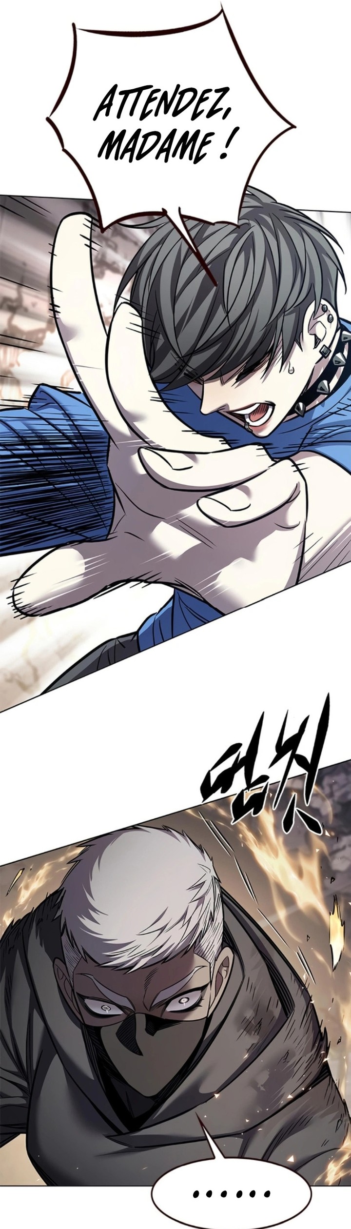 Eleceed Chapitre 353 - Page 97