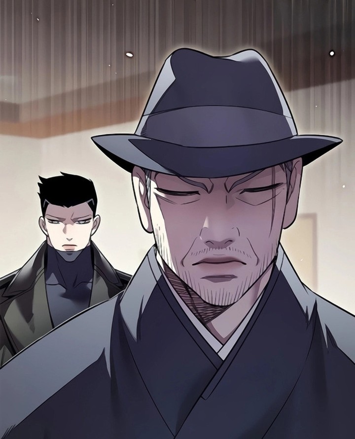 Eleceed Chapitre 354 - Page 100