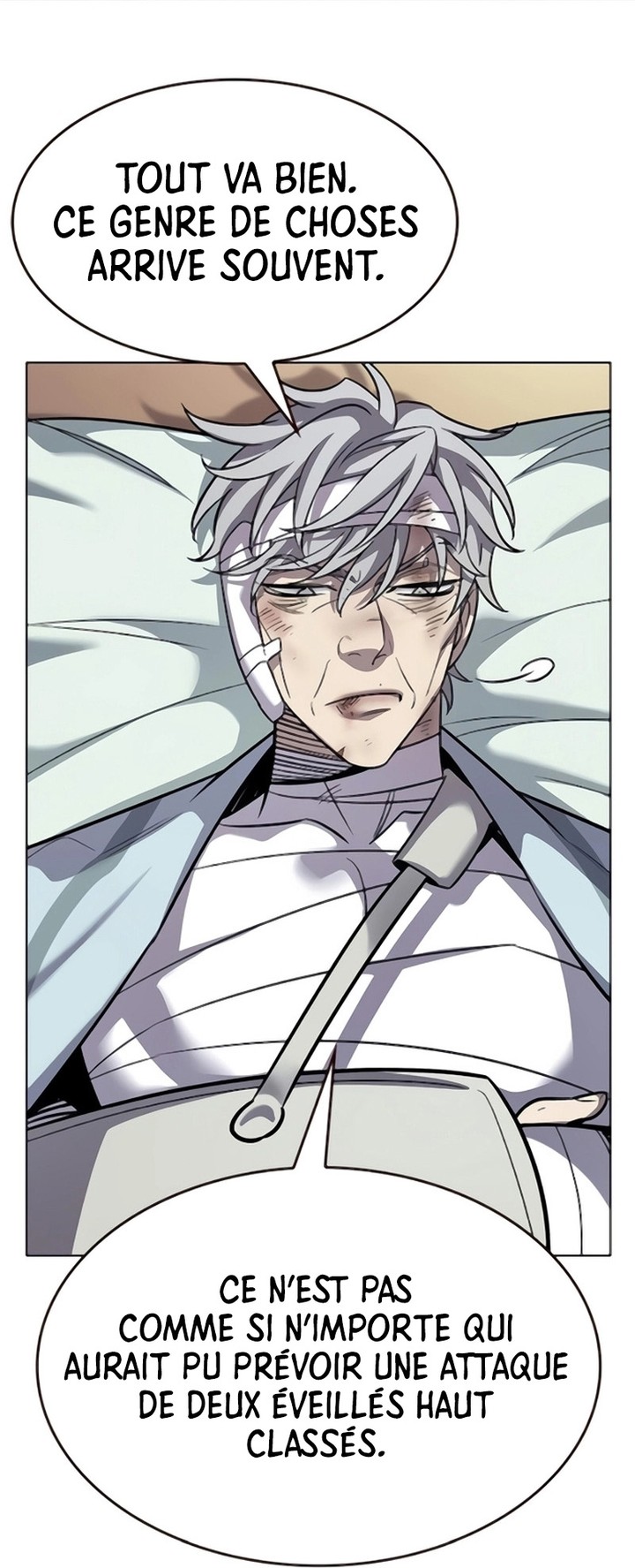 Eleceed Chapitre 354 - Page 103