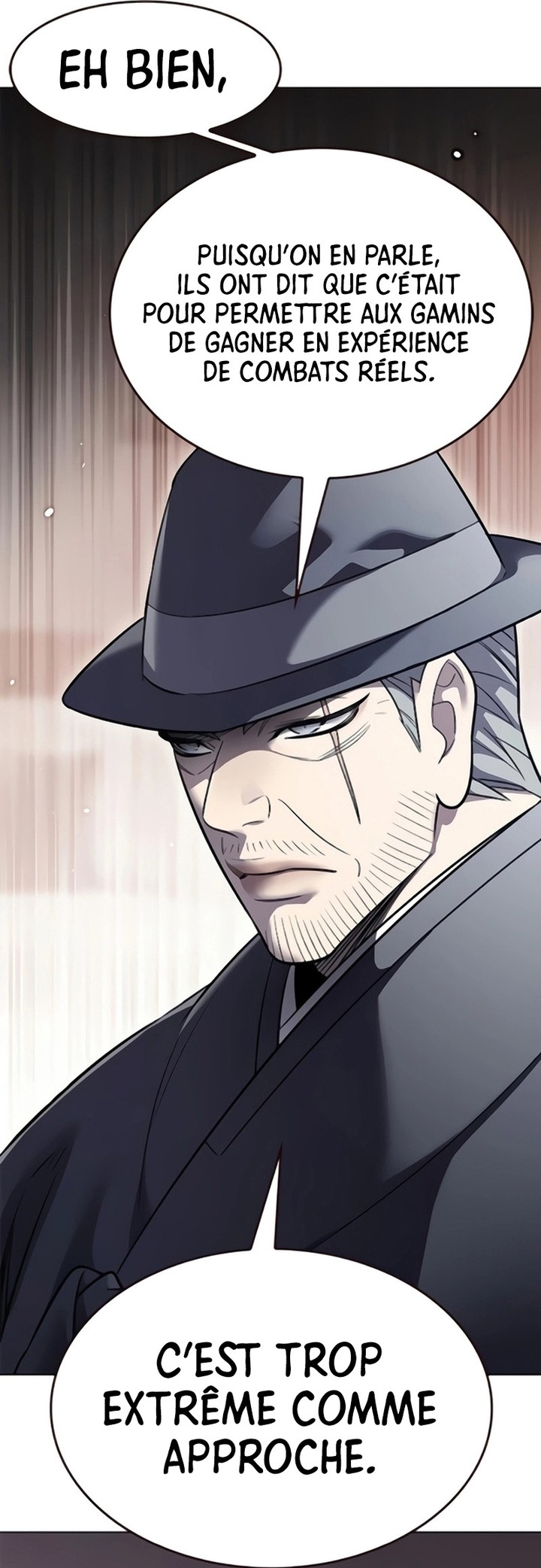 Eleceed Chapitre 354 - Page 107