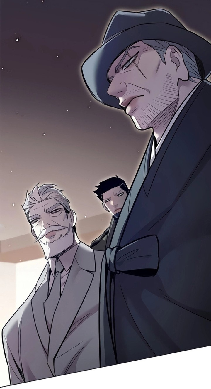 Eleceed Chapitre 354 - Page 111