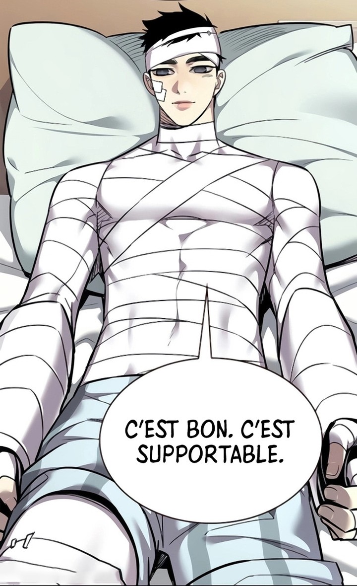 Eleceed Chapitre 354 - Page 115