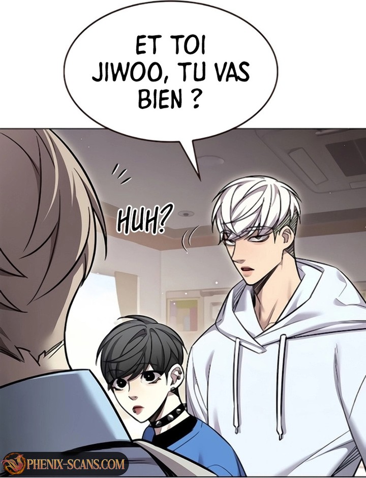Eleceed Chapitre 354 - Page 121