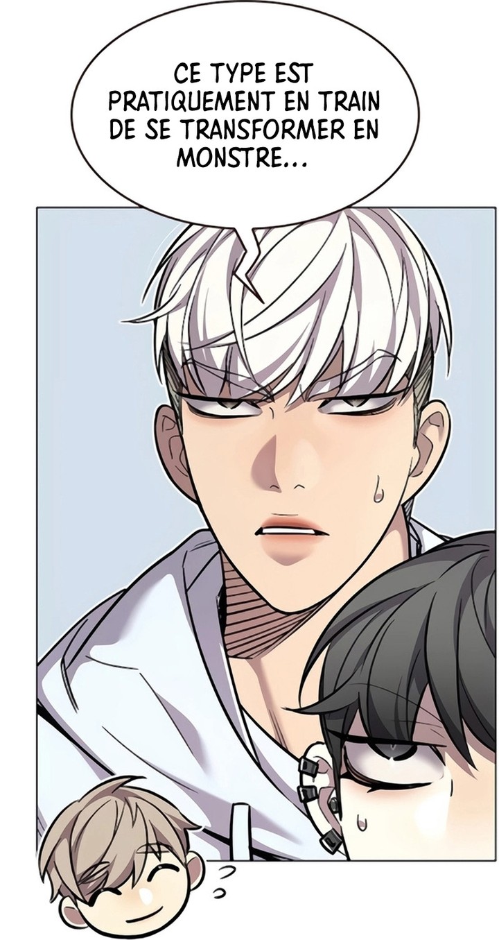Eleceed Chapitre 354 - Page 130