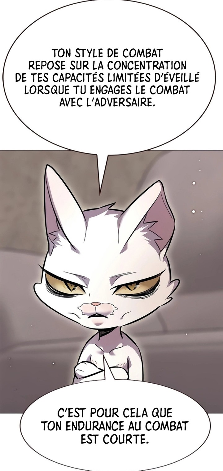 Eleceed Chapitre 354 - Page 155
