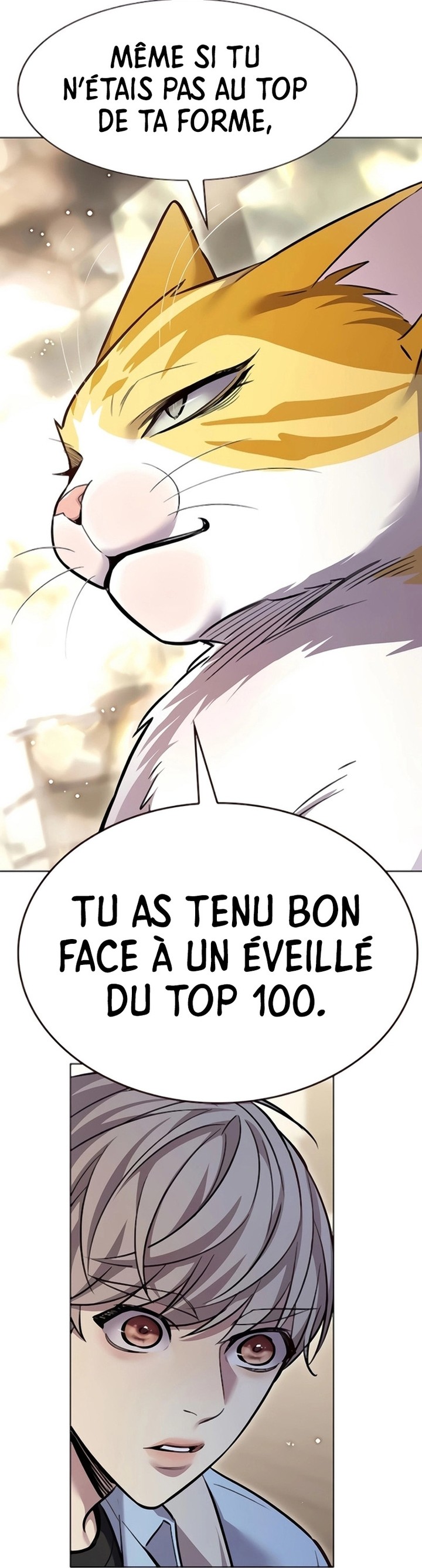 Eleceed Chapitre 354 - Page 172