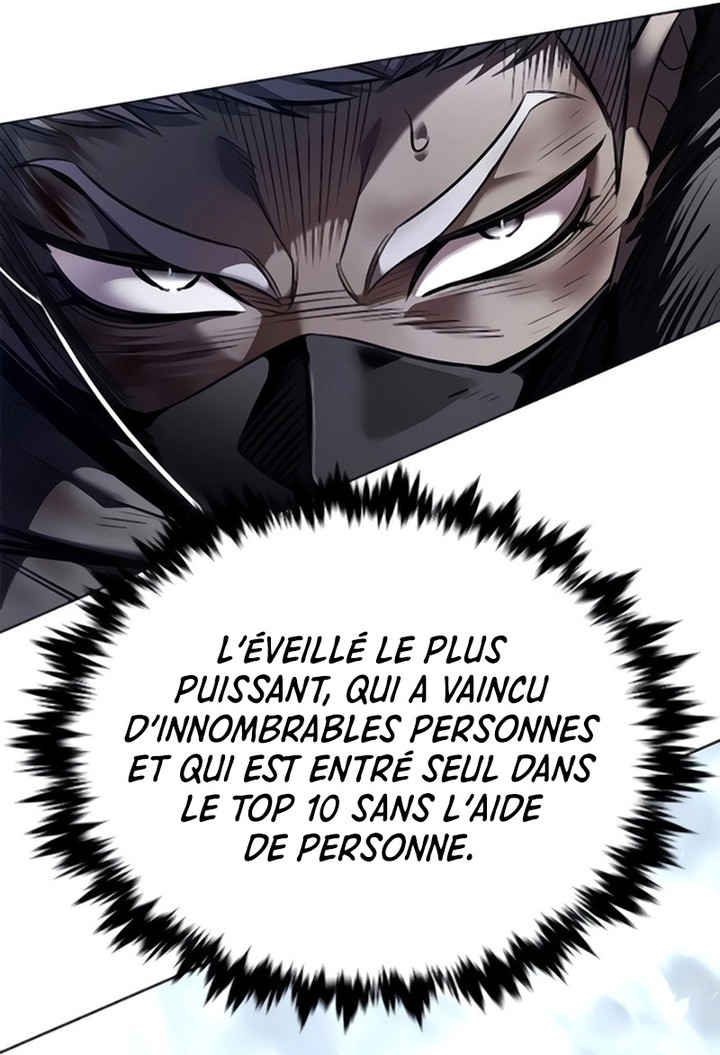 Eleceed Chapitre 354 - Page 18