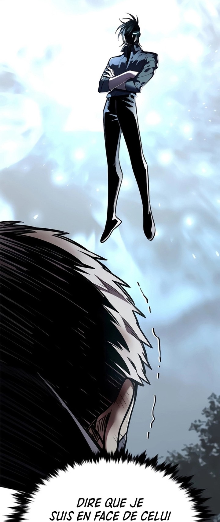 Eleceed Chapitre 354 - Page 19