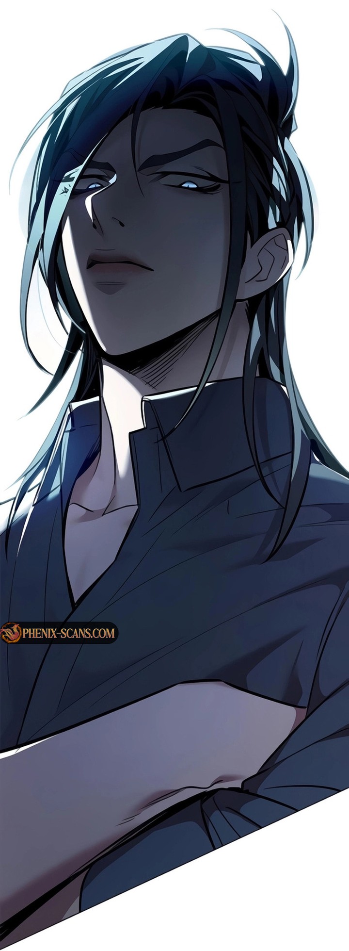 Eleceed Chapitre 354 - Page 22