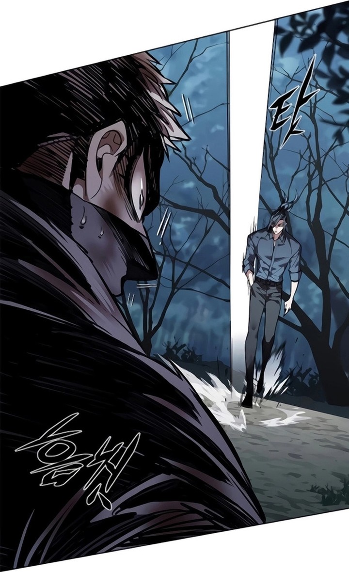 Eleceed Chapitre 354 - Page 28