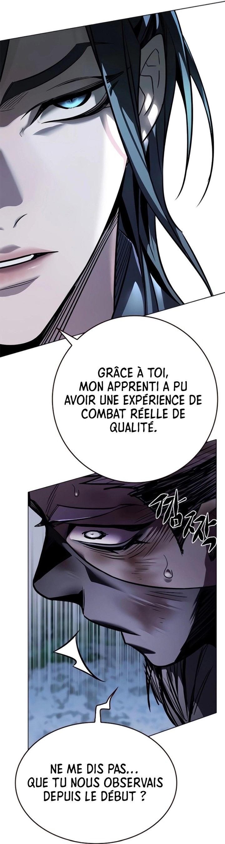 Eleceed Chapitre 354 - Page 31