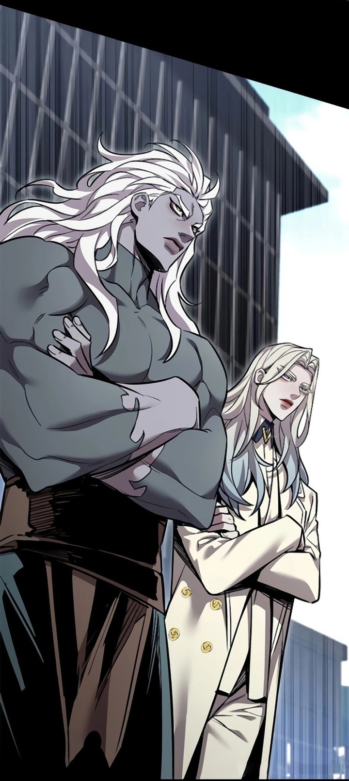 Eleceed Chapitre 354 - Page 37