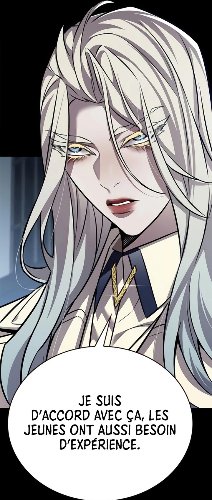 Eleceed Chapitre 354 - Page 39