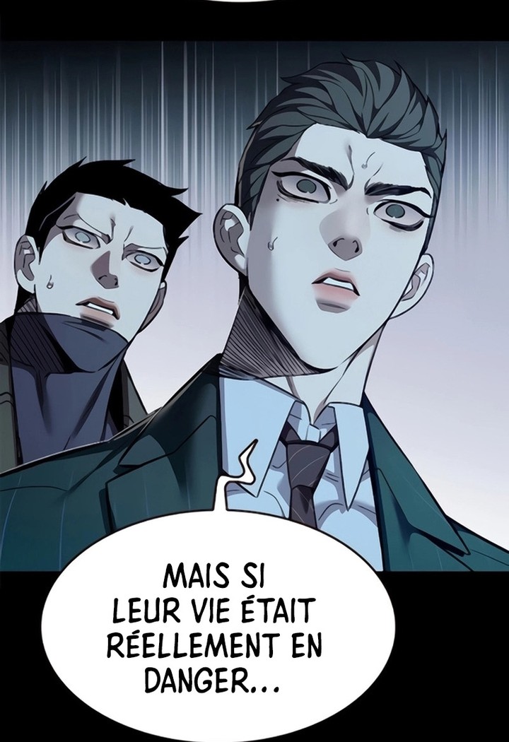 Eleceed Chapitre 354 - Page 40
