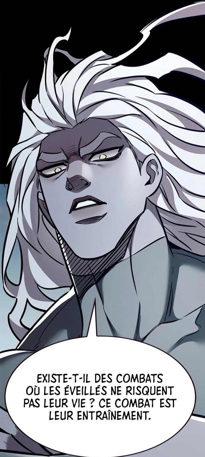 Eleceed Chapitre 354 - Page 42