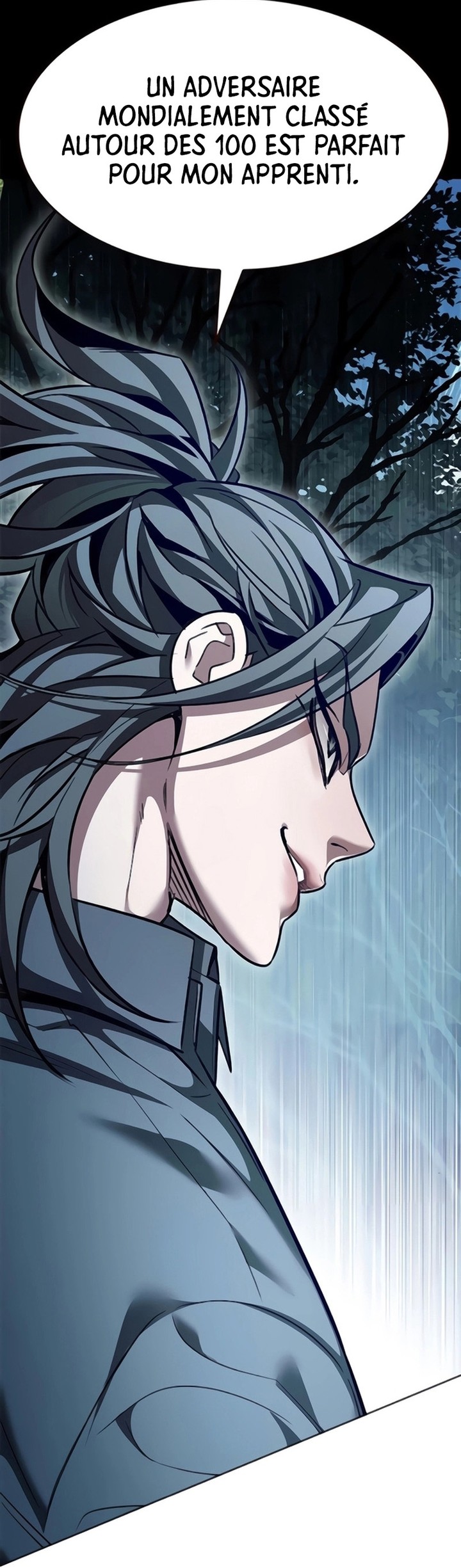 Eleceed Chapitre 354 - Page 45