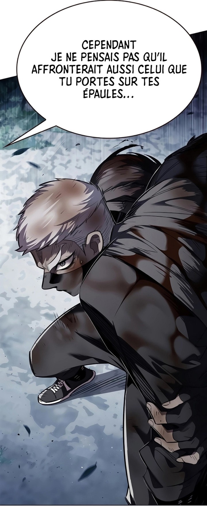 Eleceed Chapitre 354 - Page 47