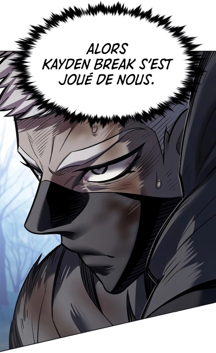 Eleceed Chapitre 354 - Page 49