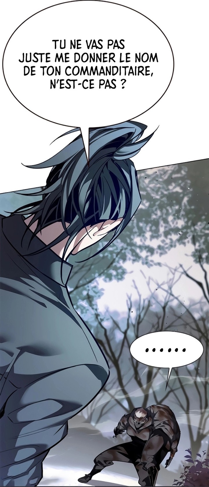Eleceed Chapitre 354 - Page 51