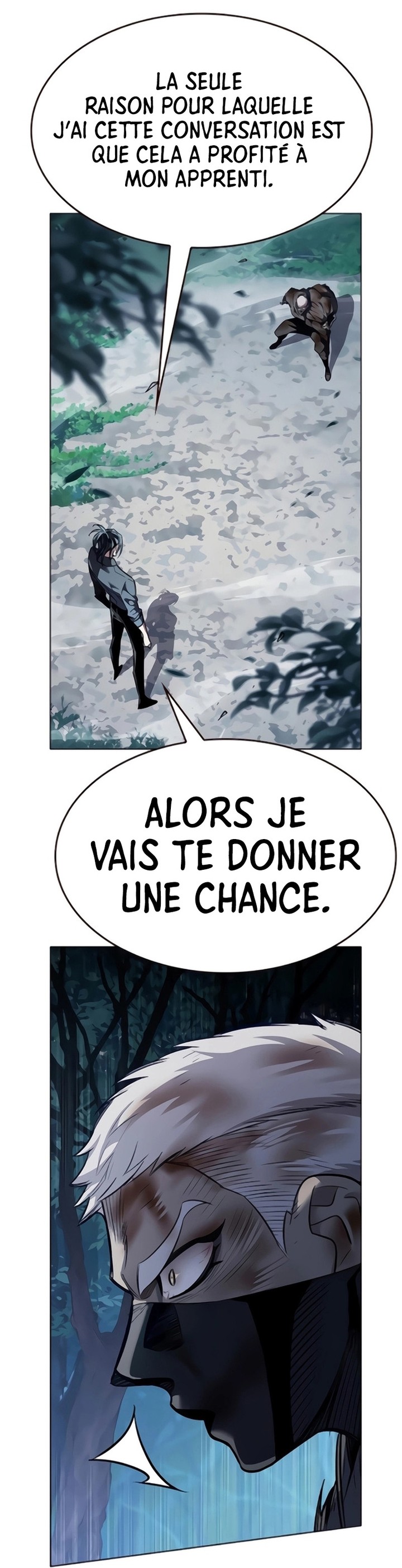 Eleceed Chapitre 354 - Page 53