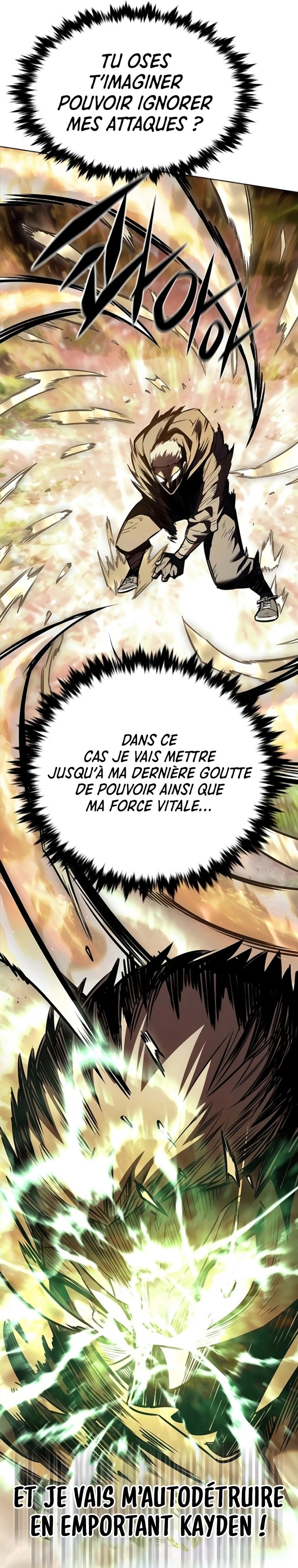 Eleceed Chapitre 354 - Page 62