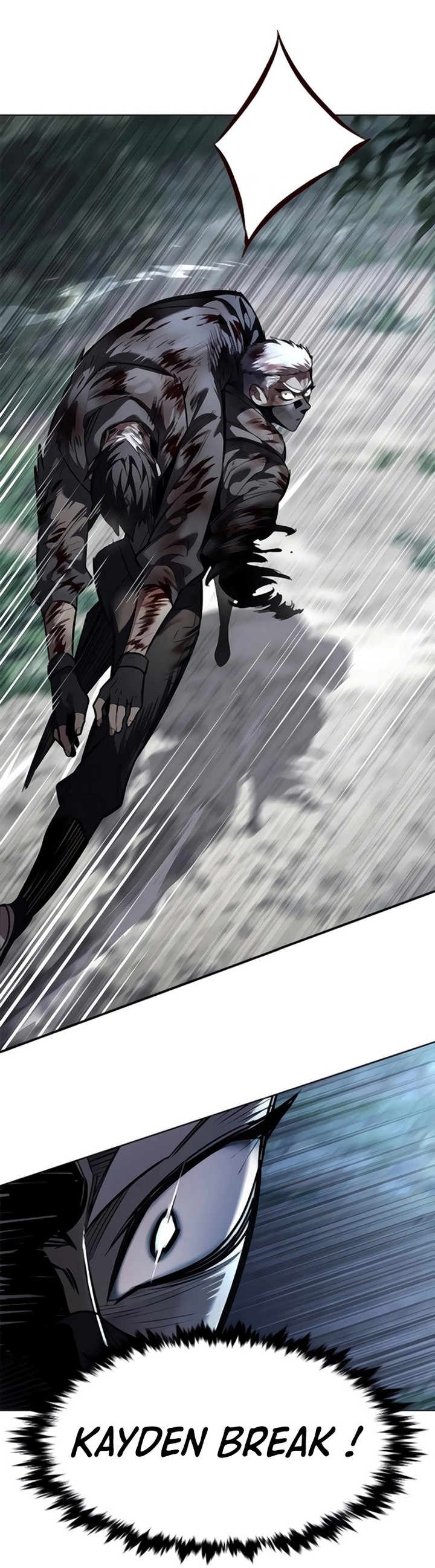 Eleceed Chapitre 354 - Page 7