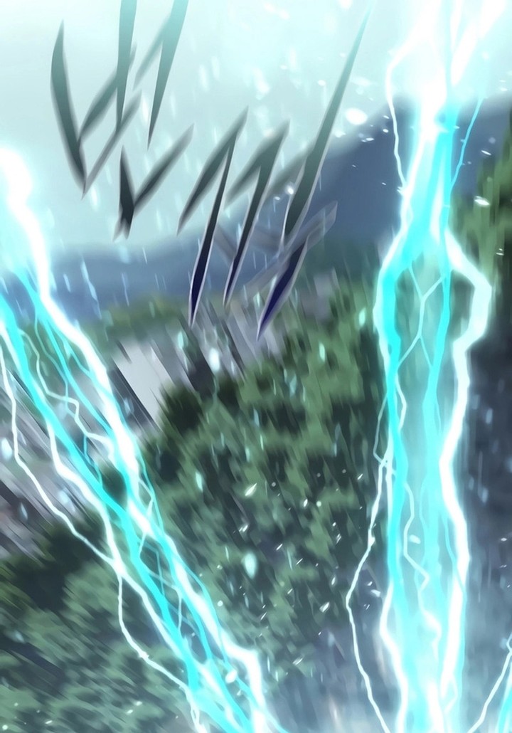 Eleceed Chapitre 354 - Page 70