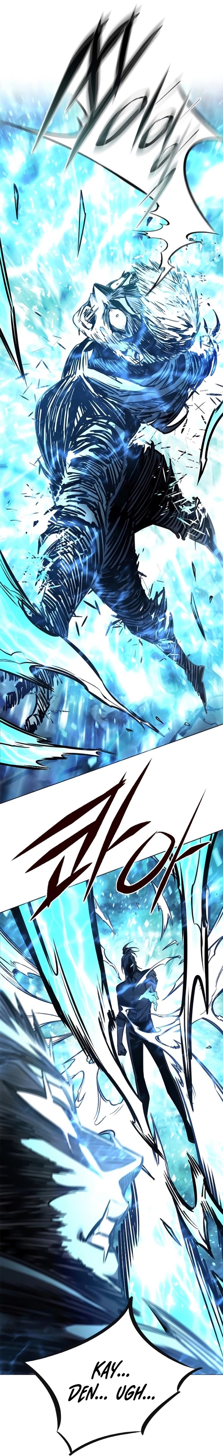 Eleceed Chapitre 354 - Page 76
