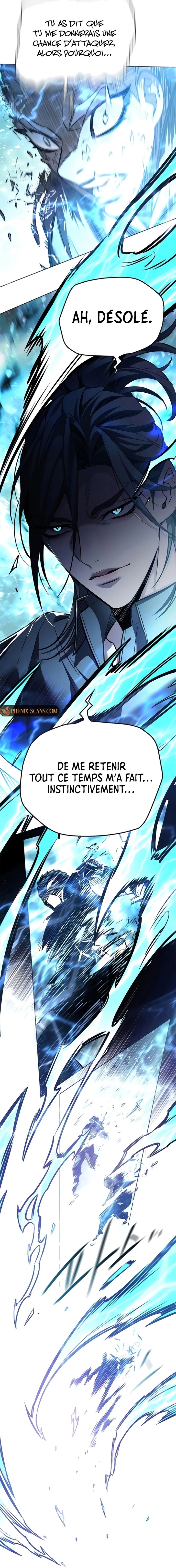 Eleceed Chapitre 354 - Page 79